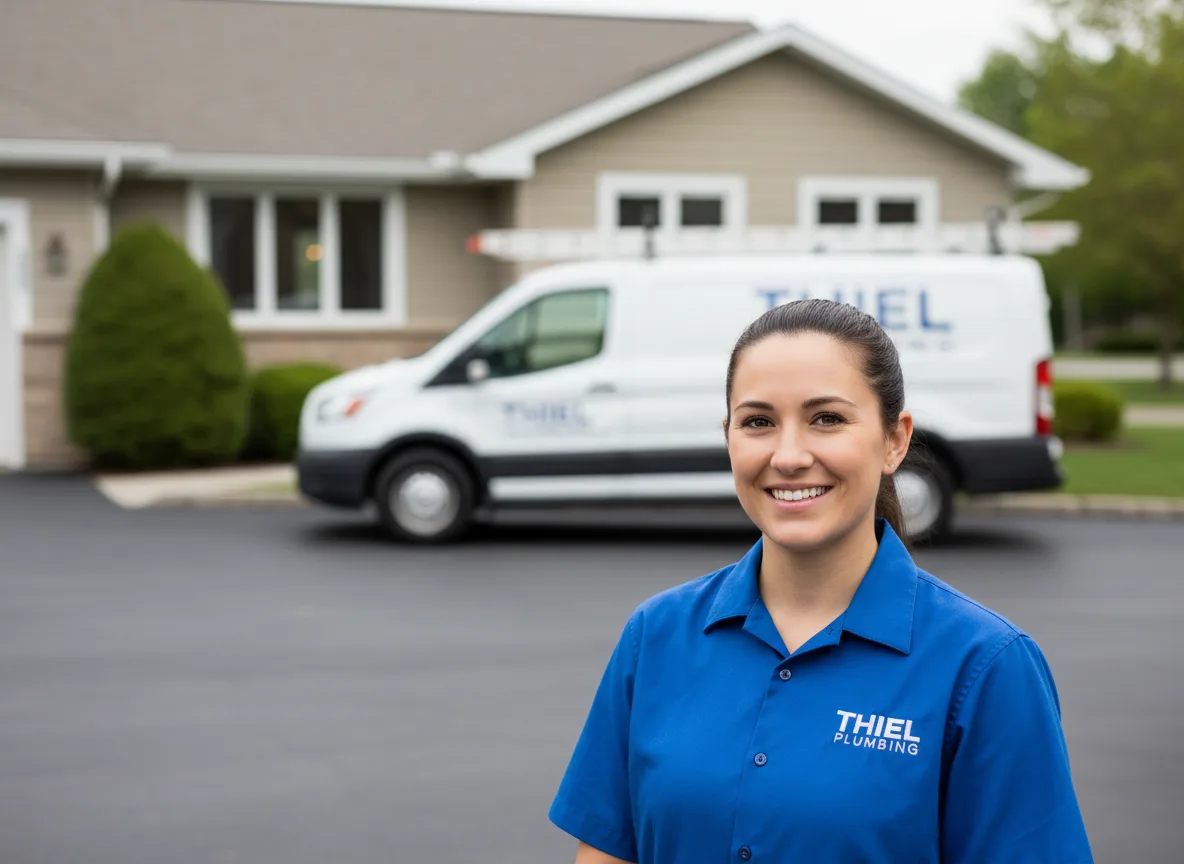 Plumber Huron, SD FAQs